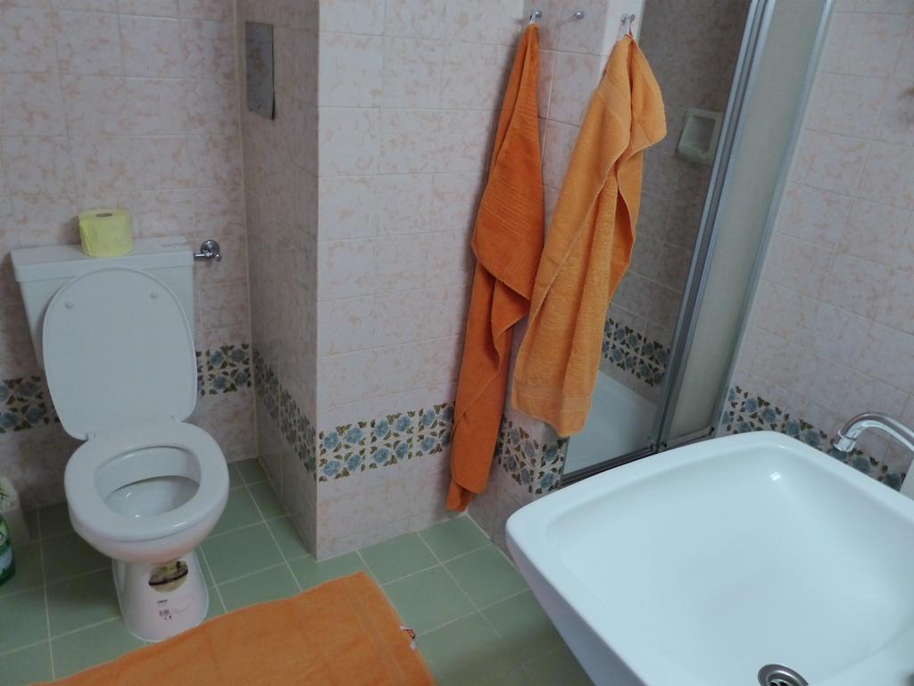 Apartment Danhauser Viena Quarto foto